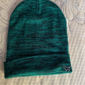 Knit hat